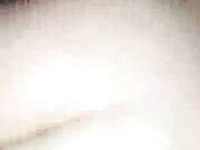 Fat white wife gets seeded by black lover for hubby