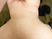 Hubby Films His Hotwife Fucking BBC