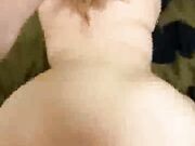 Hubby Films His Hotwife Fucking BBC