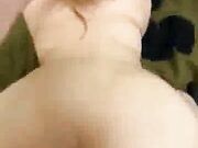 Hubby Films His Hotwife Fucking BBC