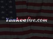 Bull Fucks Cheating Girlfriend as Boyfriend Watches