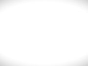 Big-Titted Brunette MILF Tries First-Time Pussy Eating