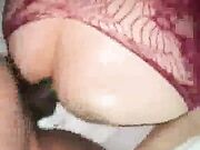 GIRLFRIEND SENT ME THIS VIDEO – CUCKOLD