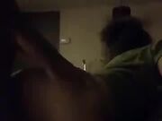 Submissive wife gets blacked and gangbanged by BBC while her