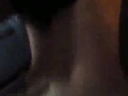 Horny wife cheats with Boss at Work