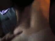 Horny wife cheats with Boss at Work