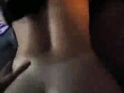 Horny wife cheats with Boss at Work