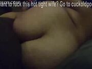 My Slut Wife Getting Fucked By Her Bull in Front of me