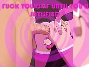 Chastity Training 202 - Locking That Desires