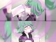 Cum Eating Training 101 - Trying Your Sperm For The First Time