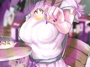 Cum Eating Training 202 - What Did You Put In The Food