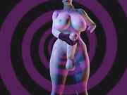 Cum Eating Training 202 - What Did You Put In The Food