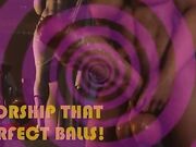 Cum Eating Training 202 - What Did You Put In The Food