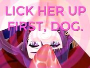 Femdom Training 101 - Finding Pleasure In Satisfying Pretty Girls