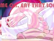 Femdom Training 202 - Her Her And Her