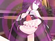 Femdom Training 202 - Her Her And Her