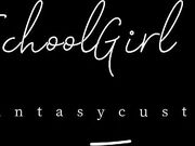 Kelly Payne - Crushing on Schoolgirl and Mommy