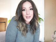 Sasha Curves - Mommy's Boy gets what he Wants