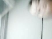 Pretty teen solo amateur