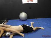 Aj Applegate 5 – Foot Worship