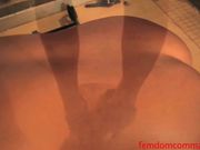 Femdomcommand - Una Strap On