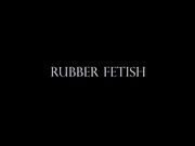 Goddess Alexandra Snow – Rubber Fetish
