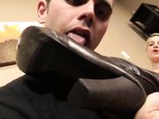 Mistress Jade lazes - Boot Slaves