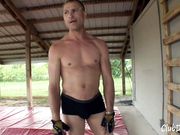 Jade Tiger - Girls Don't Belong at The Gym