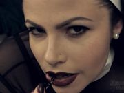 Miss Kelle Martina – Renounce God