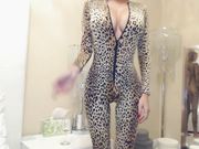 Exquisite Goddess - My Whore