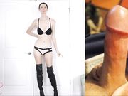 Princess Mika – Dick Roulette