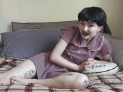 Goddess Matilda - Hi Human Atm