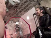 AsianCruelty - Goddess Katamura - DICK WHIPPED