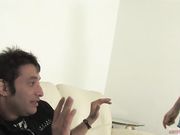 Jolene Hexx - Jolene Beats Up A Bum 2