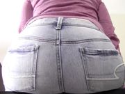 Obey Lady Ashley - Butt Muncher