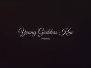 Young Goddess Kim in Training Day