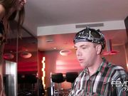 FemdomEmpire - Riley Reid - Remote Controlled