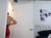 Ashley Alban - Ash Gets Ready for her Date