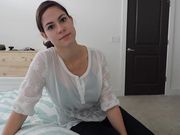 Ashley Alban - Moms Pussy