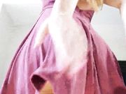 Ashley Alban – Claptastic