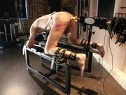 Danish Femdom - Fuck Maschine