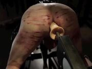 Danish Femdom - Fuck Maschine