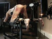 Danish Femdom - Fuck Maschine