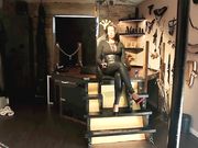 Danish Femdom - Fuck Maschine