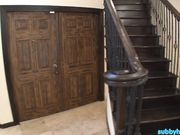 Holly Halston & Esmi Lee - Mom Trains The New Boyfriend