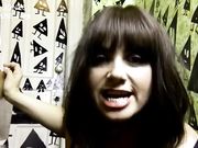 Brown Bottle Blackmail – Poppers JOI & Breath Control