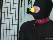 Goddess Juls - Cumsicle Cum Eating Cuckold