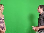 DogFartNetwork - Haley Reed BTS