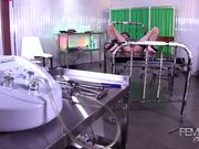 Lexi Sindel – Lexis Prostate Milking