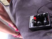Marley Brinx – Ruined Anal Orgasm
